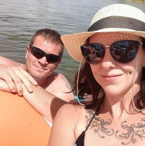 Meet your Posher, Jade